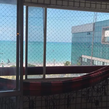 Apto 3 Quartos Confortavel Na Praia De Pajucara Maceió Exterior foto