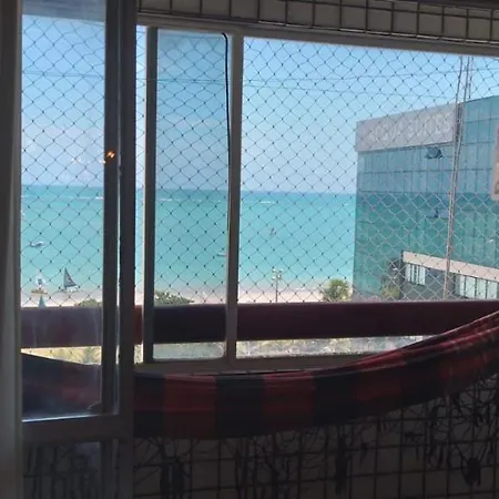 Apto 3 Quartos Confortavel Na Praia De Pajucara Maceió Exterior foto