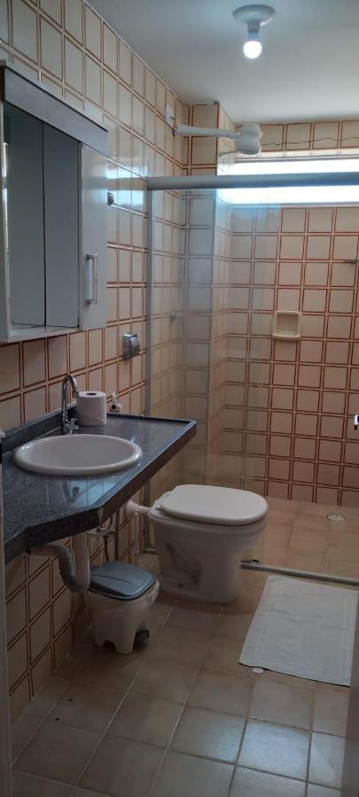 Apto 3 Quartos Confortavel Na De Pajucara Apartamento