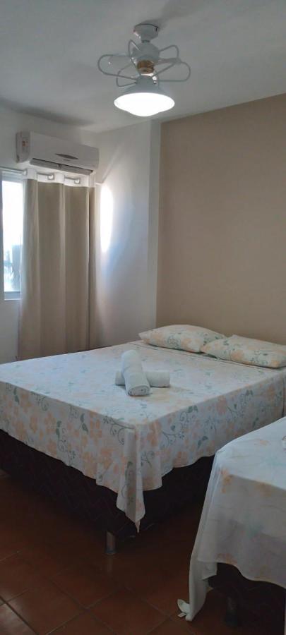 Apto 3 Quartos Confortavel Na De Pajucara * Maceió