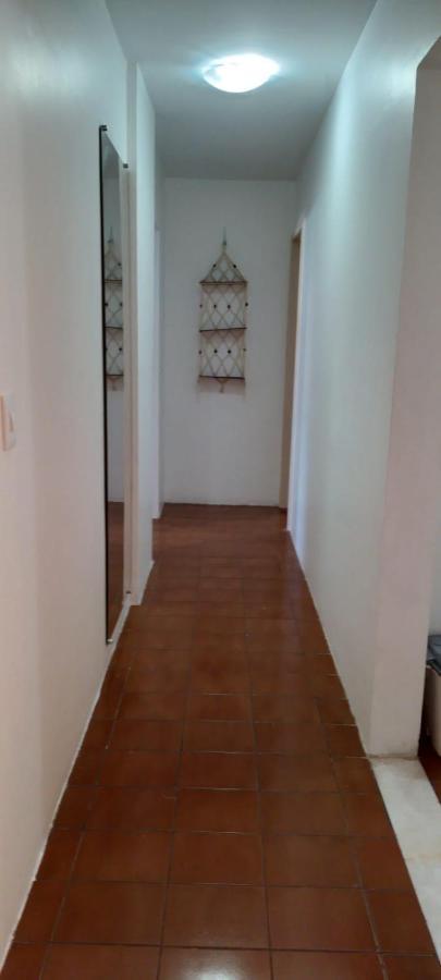 Apto 3 Quartos Confortavel Na De Pajucara Apartamento
